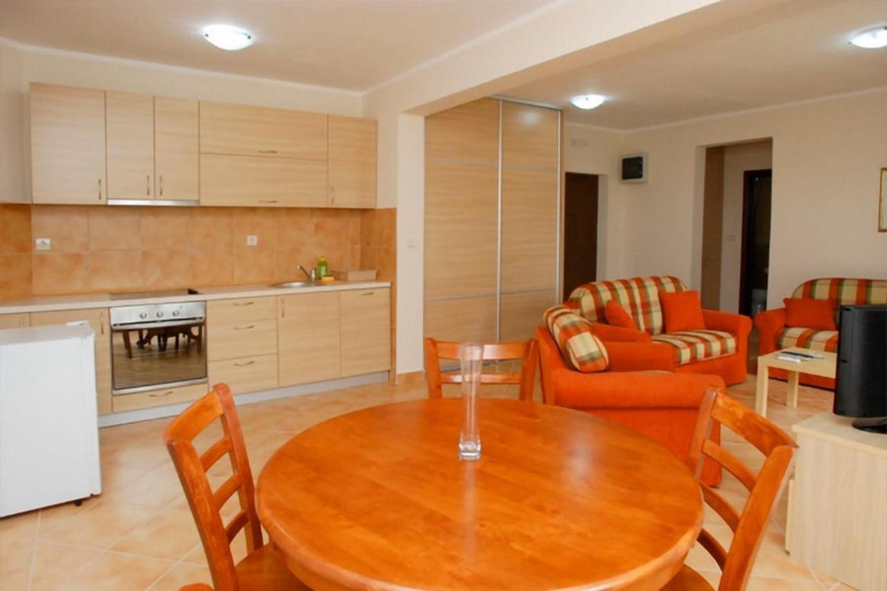 Villa Franeta Apartments Budva Room photo
