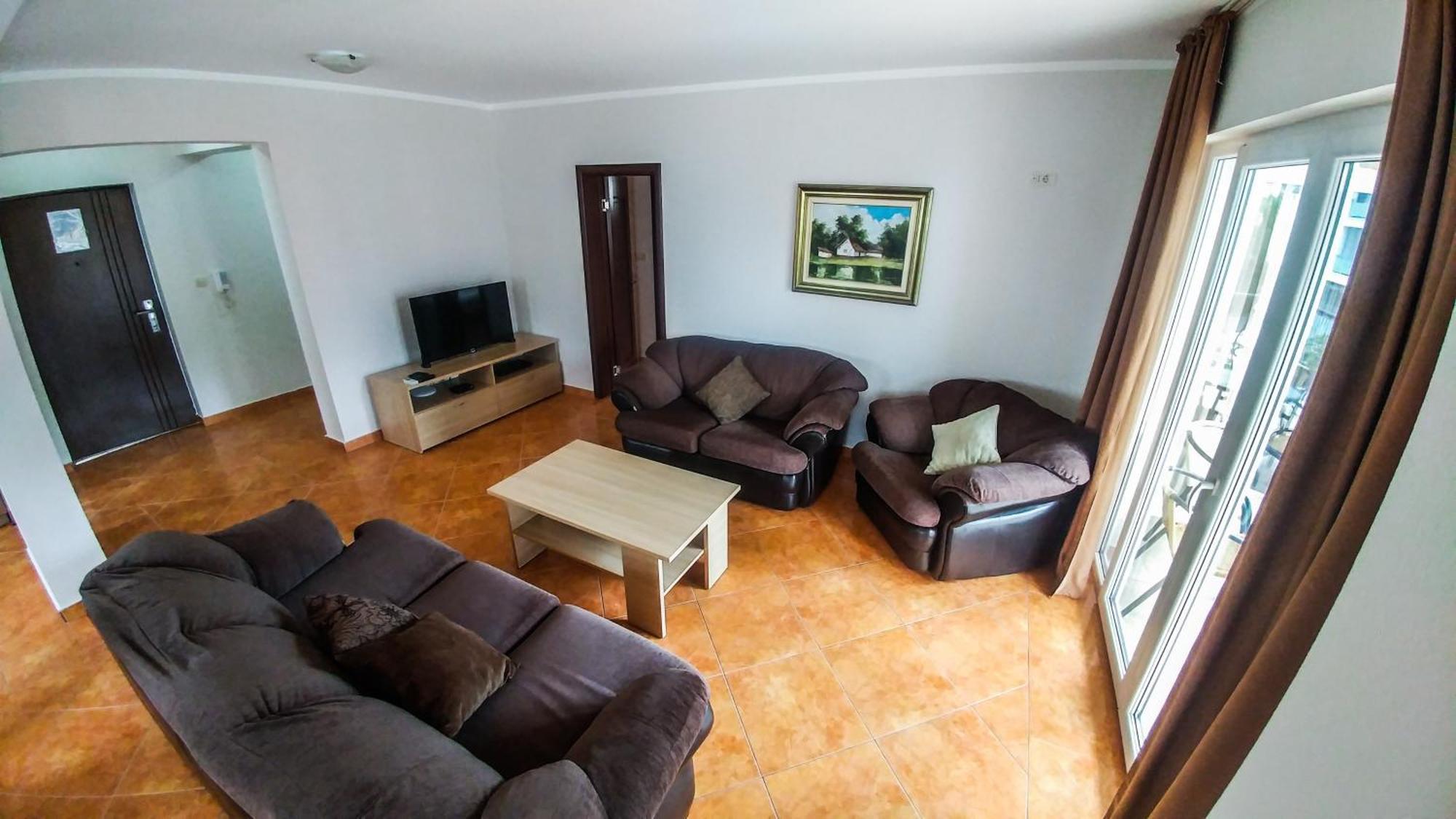 Villa Franeta Apartments Budva Room photo