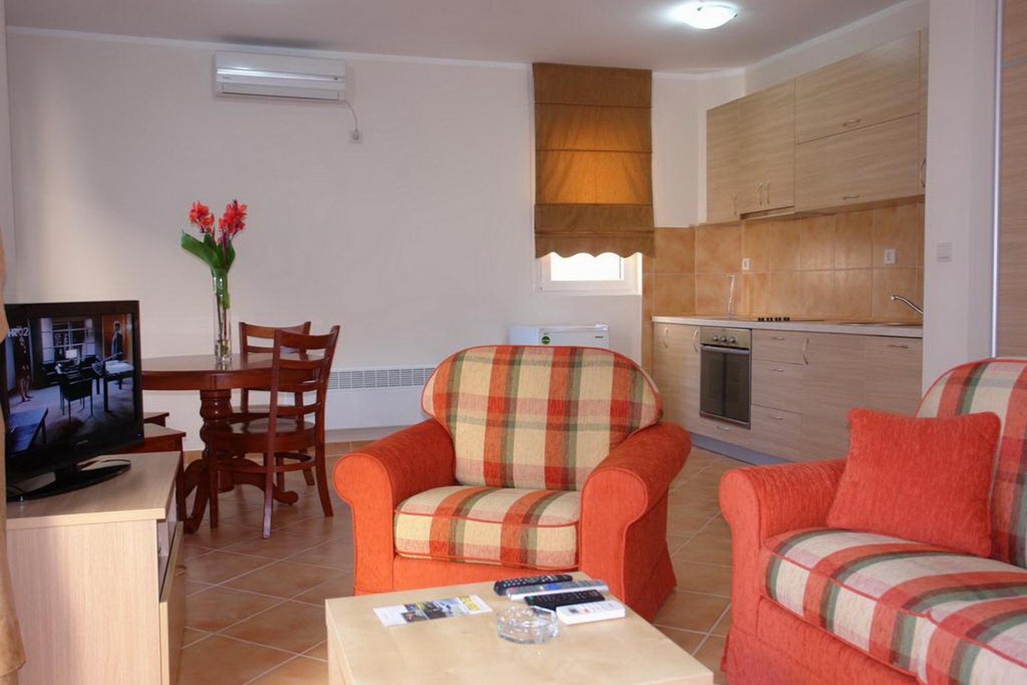 Villa Franeta Apartments Budva Room photo