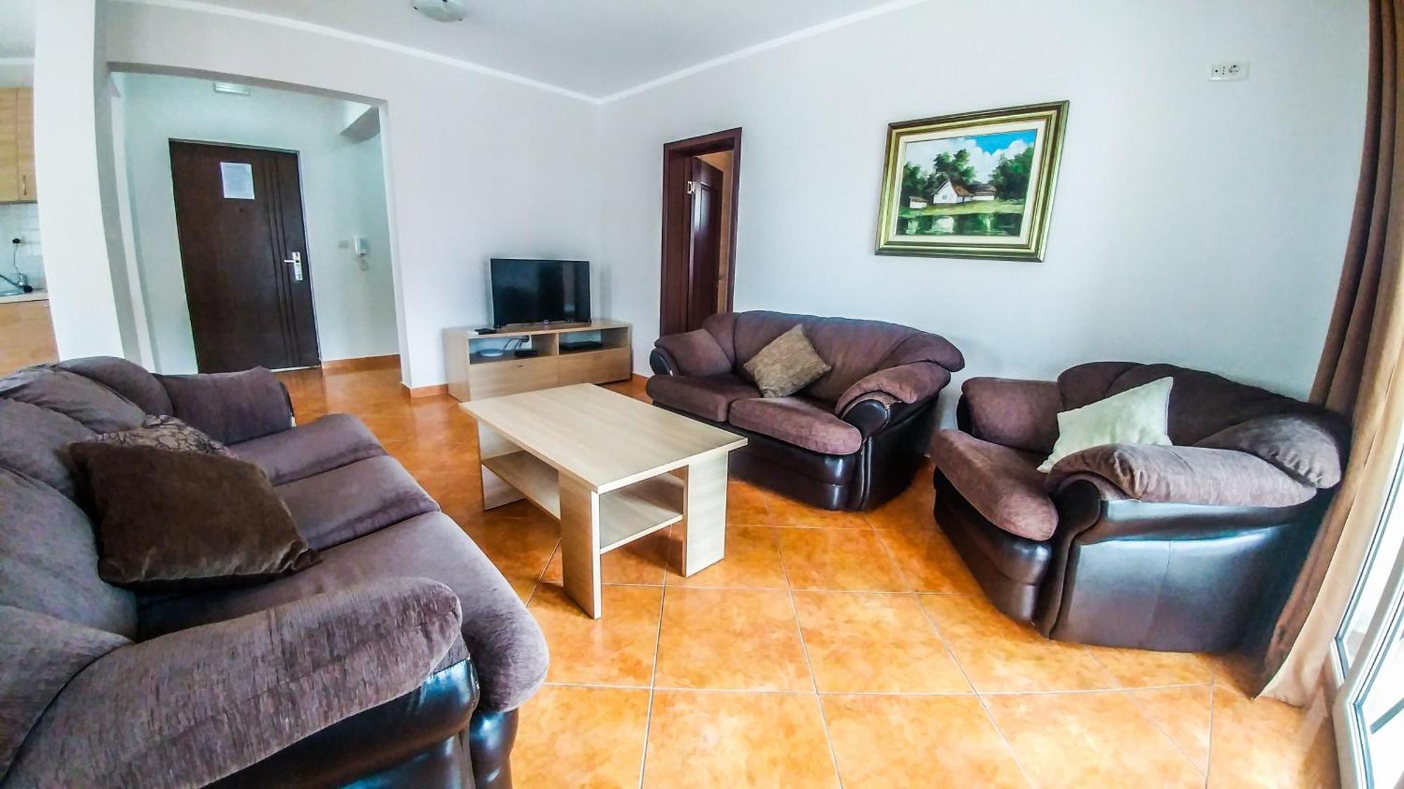 Villa Franeta Apartments Budva Room photo