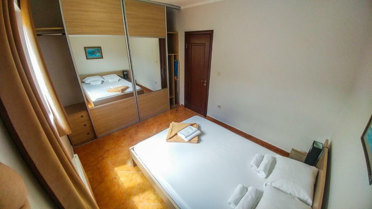 Villa Franeta Apartments Budva Exterior photo