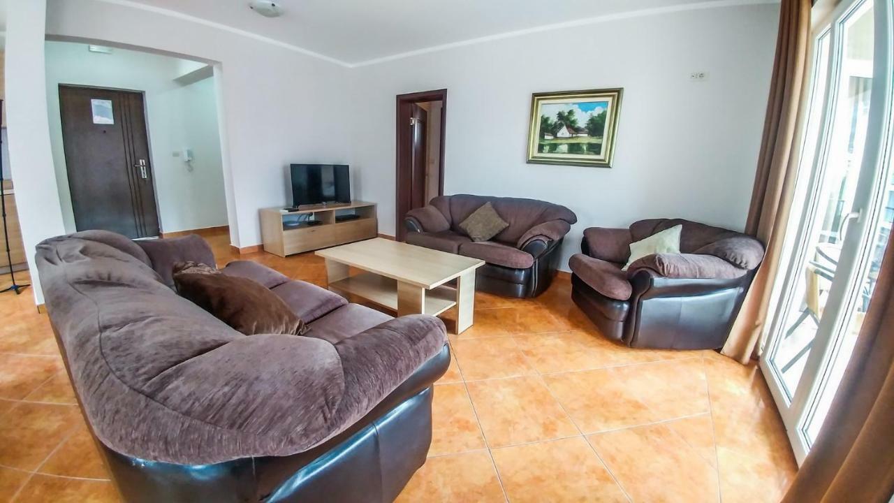 Villa Franeta Apartments Budva Exterior photo